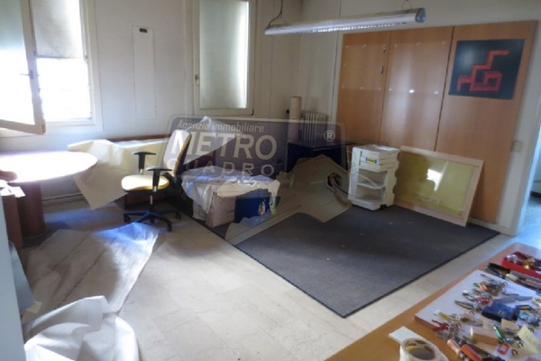 ufficio - TERRENO EDIFICABILE THIENE (VI) CENTRO 